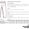 Thermo Action Pant Lady – Bild 4