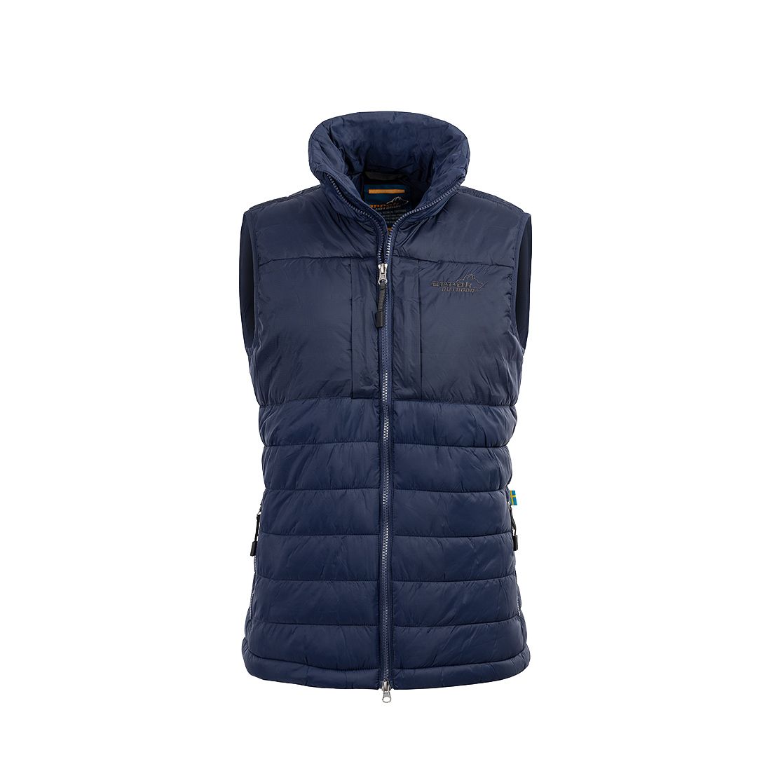 Warmy Weste Lady – Bild 6