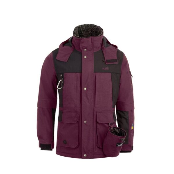 Original Jacke Men – Bild 3