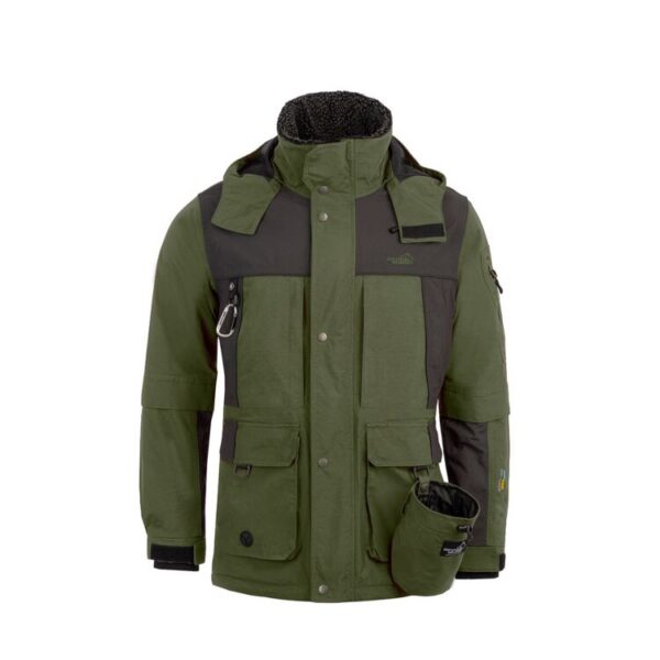 Original Jacke Men – Bild 2